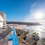 Macas Sea View Apartmán Colares