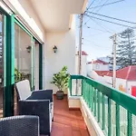 Macas Sea View * Colares