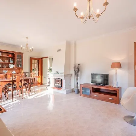 Macas Sea View Appartamento Colares