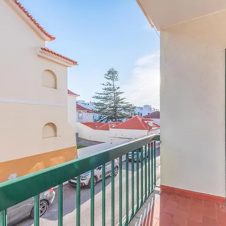 Appartamento Macas Sea View Colares