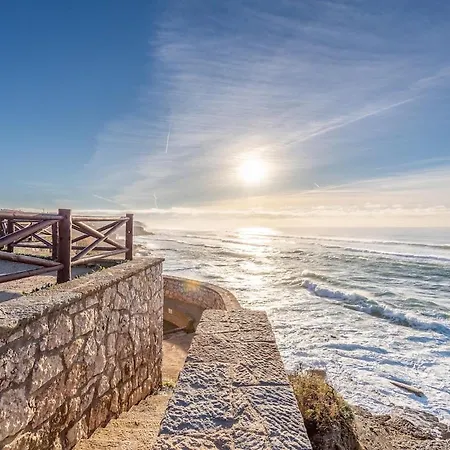 Macas Sea View Colares