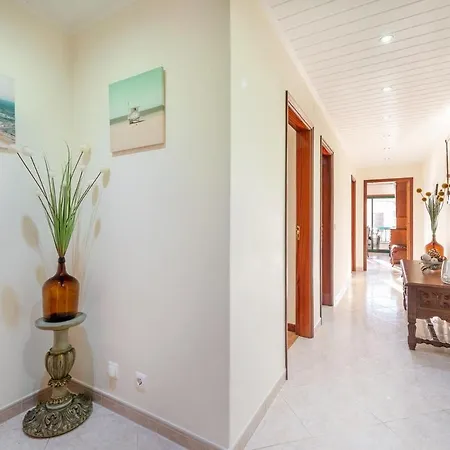 Appartamento Macas Sea View *