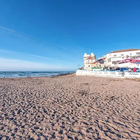 Appartamento Macas Sea View Colares