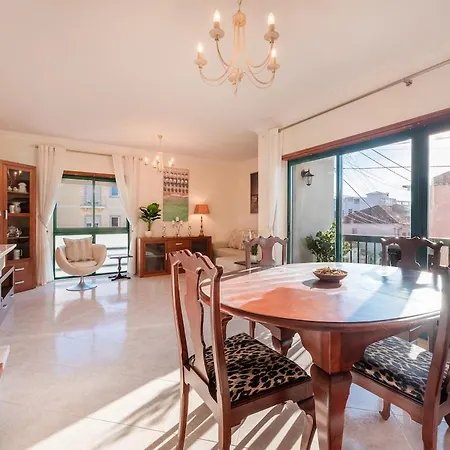 Apartmán Macas Sea View *