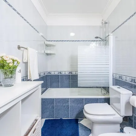 Appartamento Macas Sea View Colares