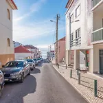 Macas Sea View Colares