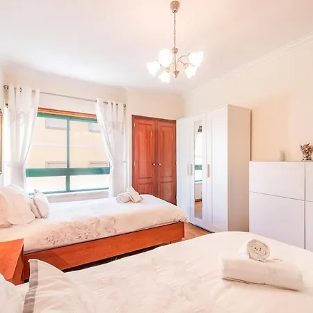 Macas Sea View * 科拉雷斯