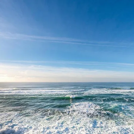 Macas Sea View 科拉雷斯