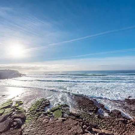 公寓 Macas Sea View *