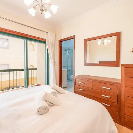 Macas Sea View 公寓 科拉雷斯