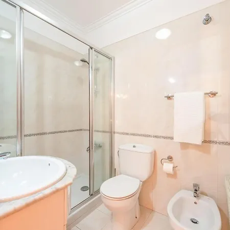 Macas Sea View Apartment *
