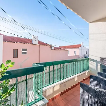 Apartment Macas Sea View *