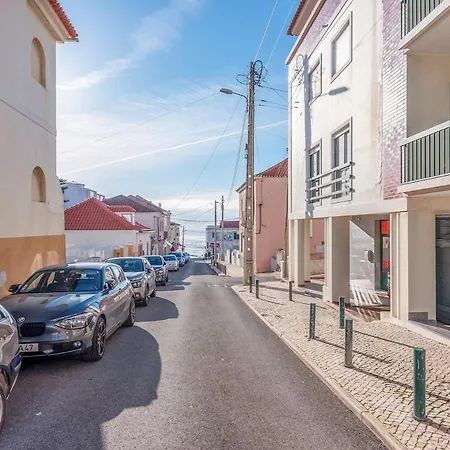 Macas Sea View Colares