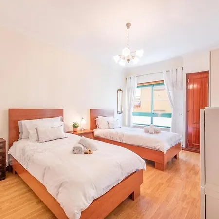 Apartment Macas Sea View