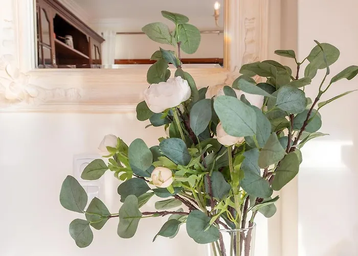 公寓 Macas Sea View *