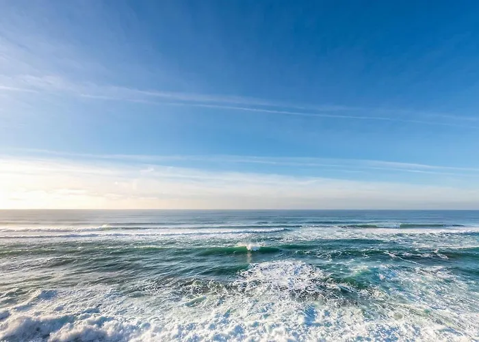 Macas Sea View 科拉雷斯