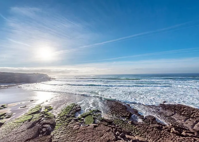 公寓 Macas Sea View *