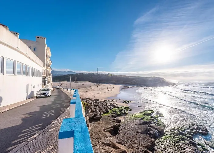 Macas Sea View 公寓 科拉雷斯