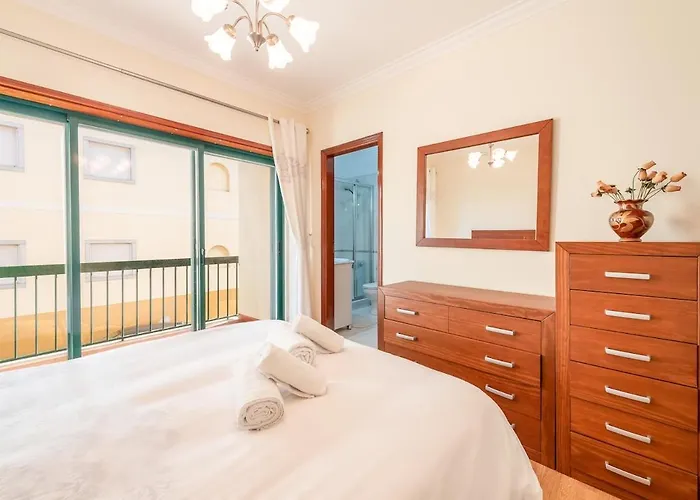 Macas Sea View 公寓 科拉雷斯