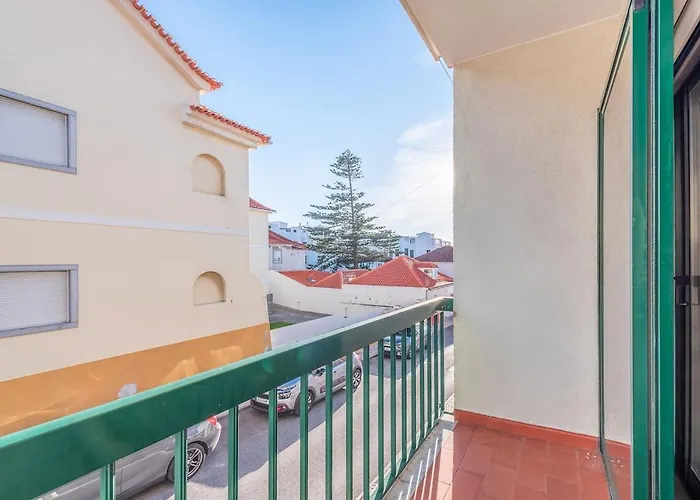 公寓 Macas Sea View 科拉雷斯