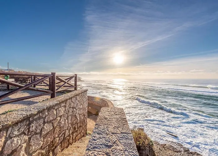 Macas Sea View 科拉雷斯