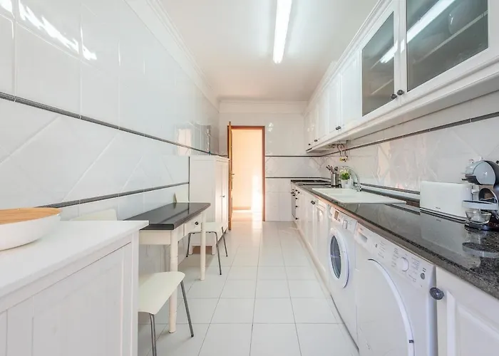 Macas Sea View * 科拉雷斯