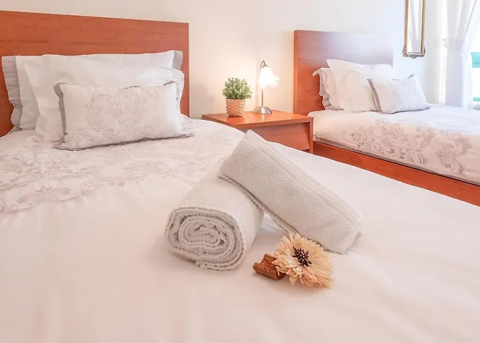 Macas Sea View 公寓 科拉雷斯