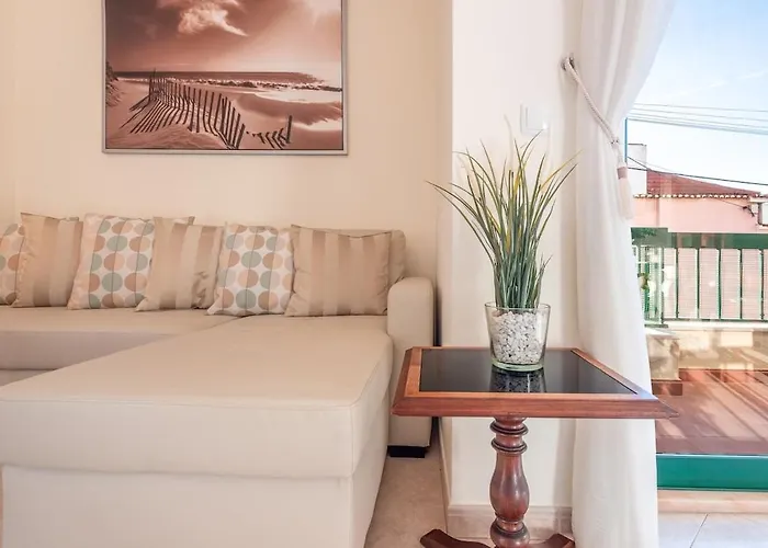 Macas Sea View 公寓 *